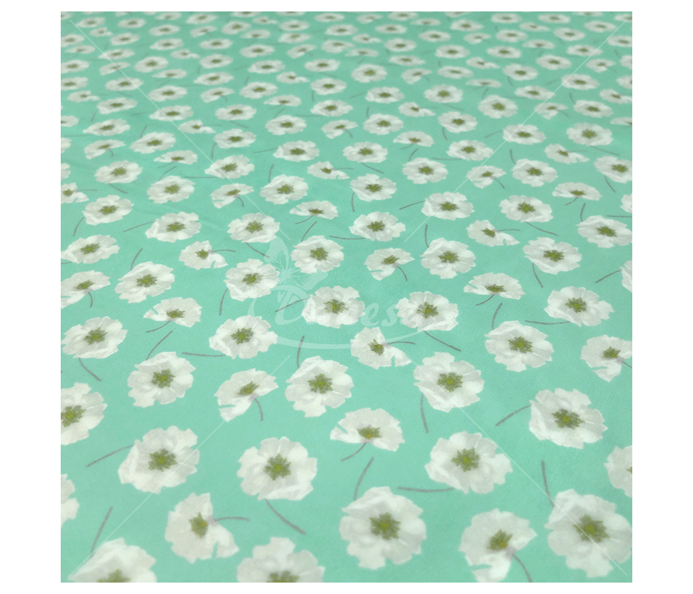 Natural silk