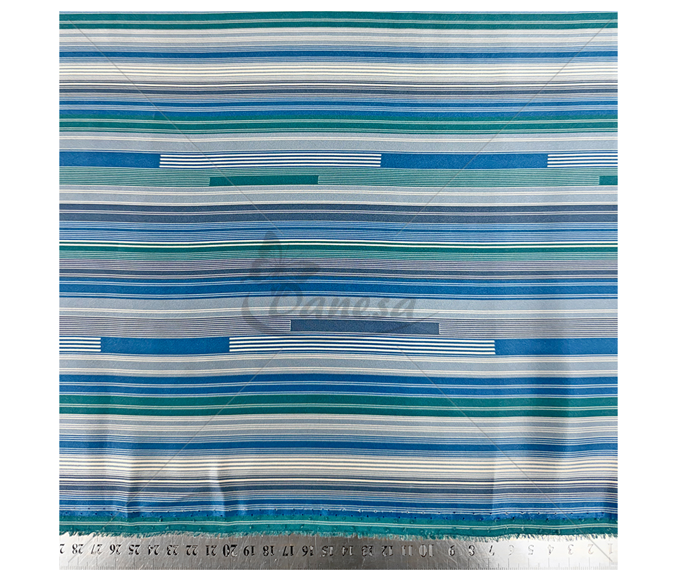 Natural silk