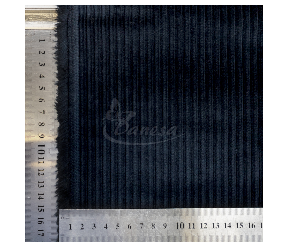 Cotton Velvet