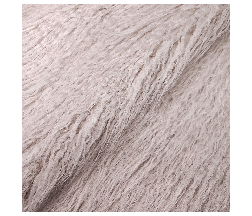 Faux fur