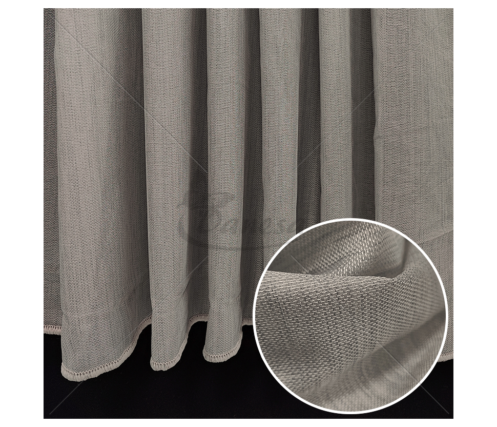 Day curtains