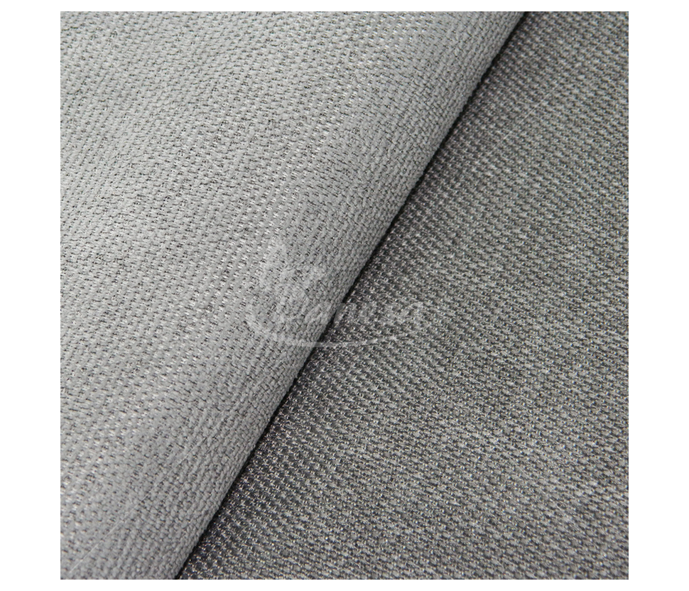 Curtain fabric