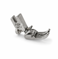 S952 gathering presser foot for industrial sewing machine