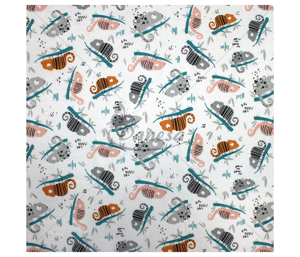 Flannel Fabric