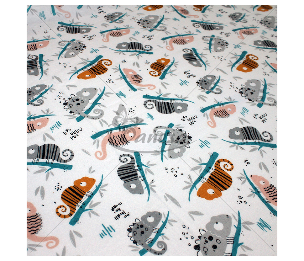 Flannel Fabric
