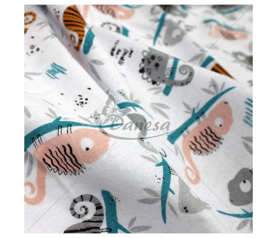 Flannel Fabric