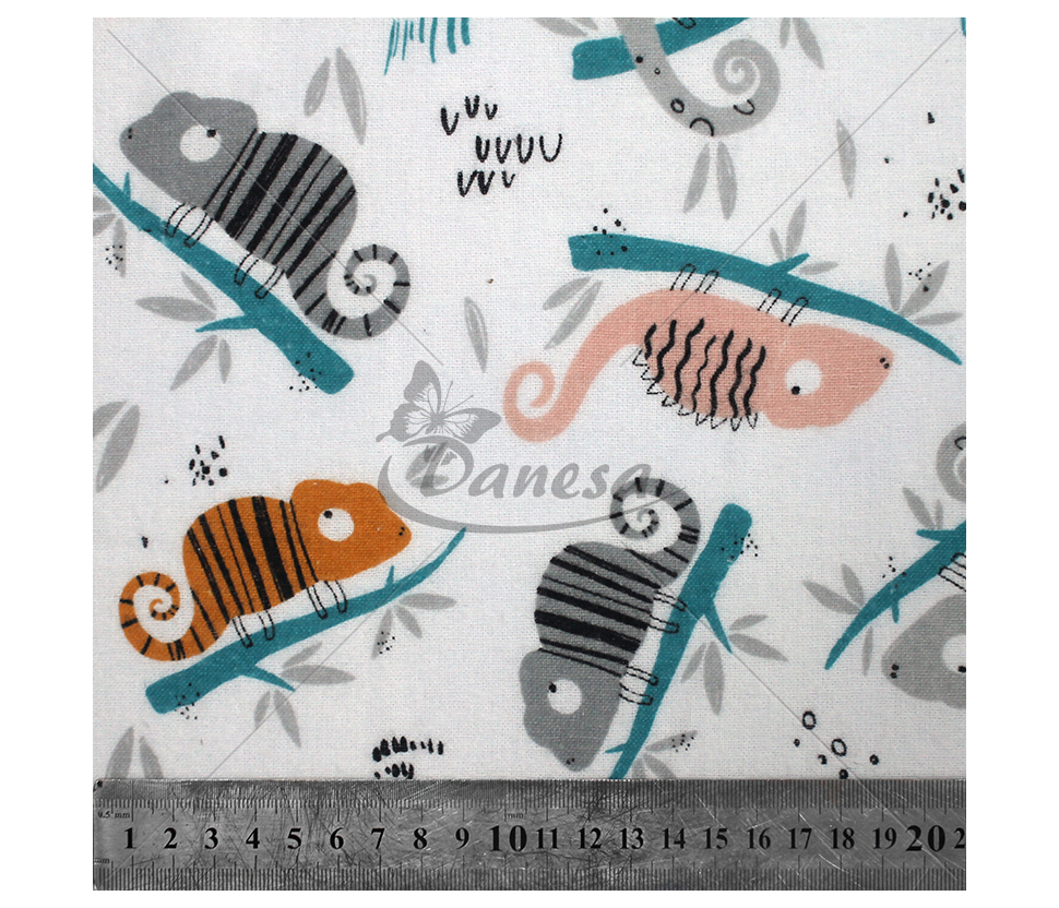 Flannel Fabric