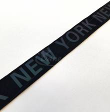 Декоративная лента "NEW YORK"