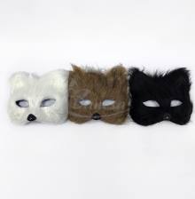 Carnival masks