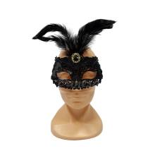 Carnival masks