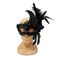 Carnival masks