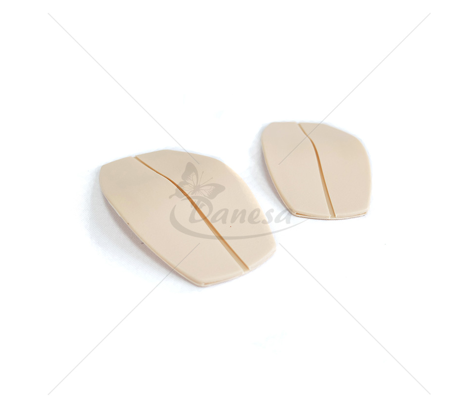 Silicone Bra Strap Pads – Comfort Shoulder Cushions