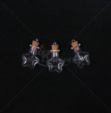 Стеклянные банки / Упаковка "Звезда"