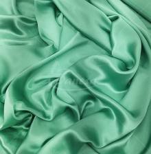 Natural silk