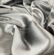 Natural silk