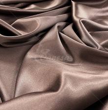 Natural silk