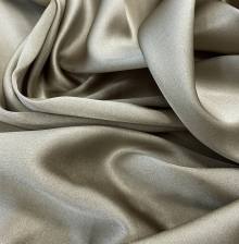 Natural silk