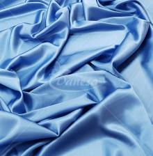 Natural silk