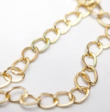 Chain strip