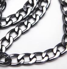 Chain strip