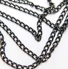 Chain strip