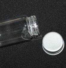 Glass Jars / Packaging