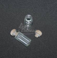 Glass Jars / Packaging