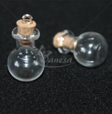Glass Jars / Packaging