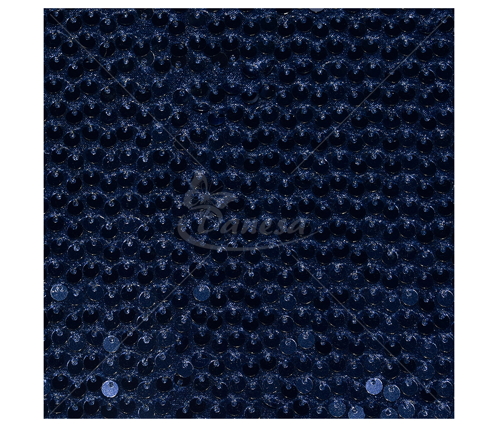 Velour / Velvet with sequins