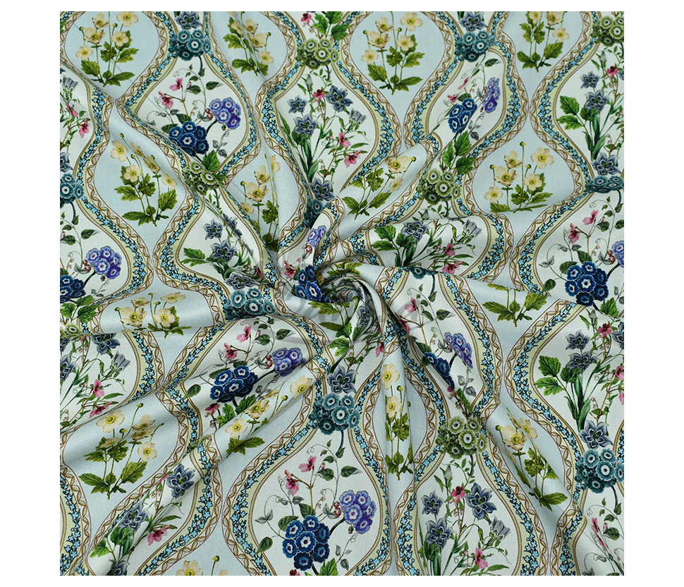 Viscose Fabric