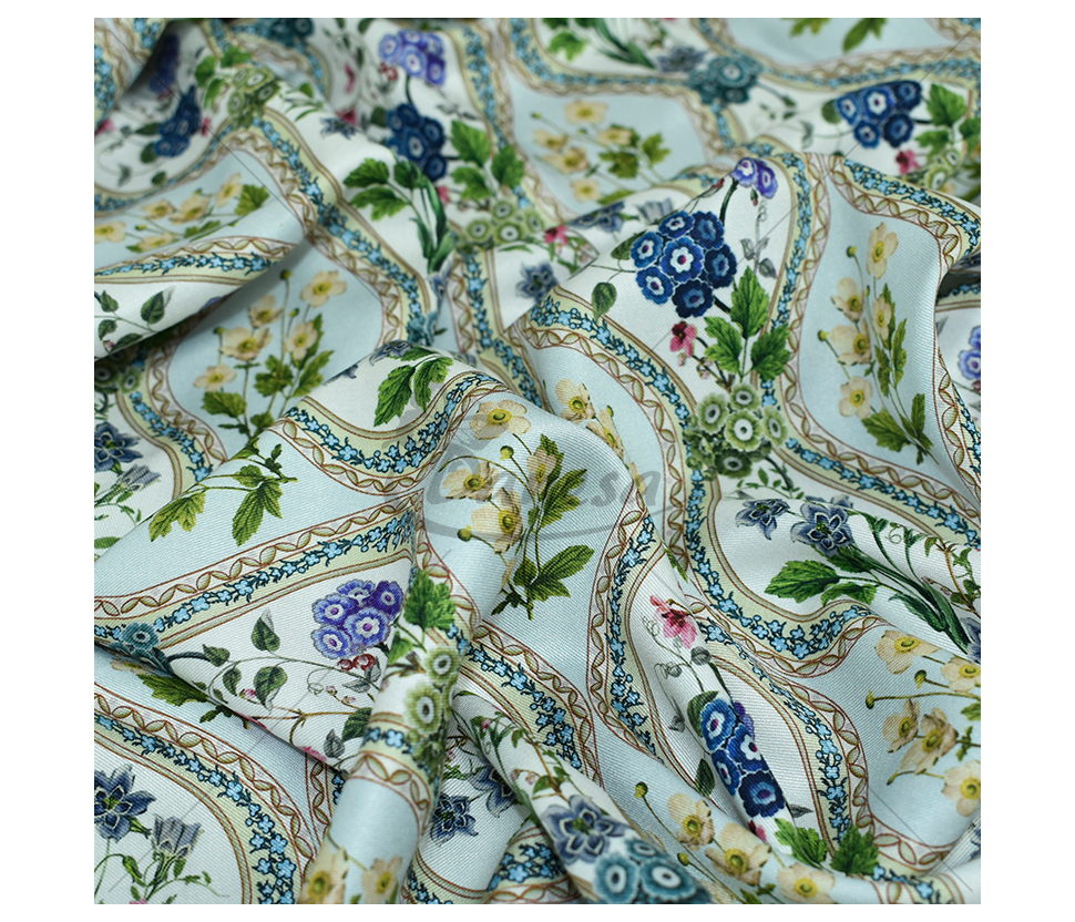 Viscose Fabric