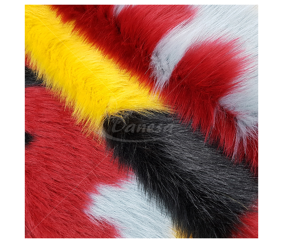 Faux fur