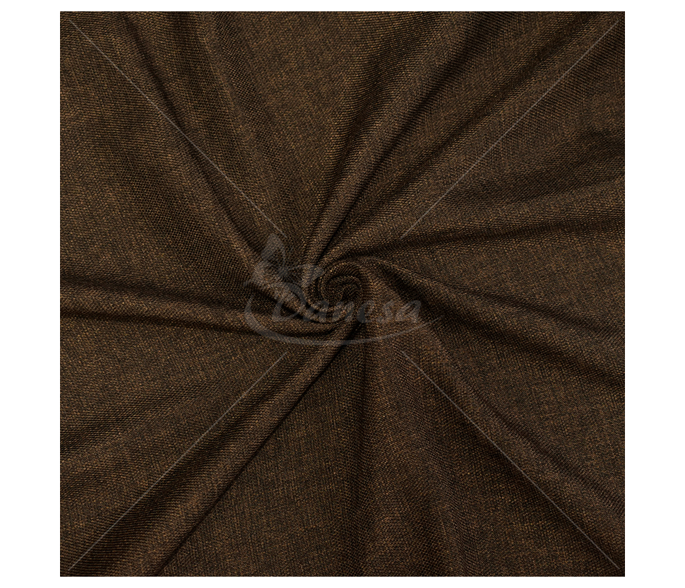 Curtain fabric
