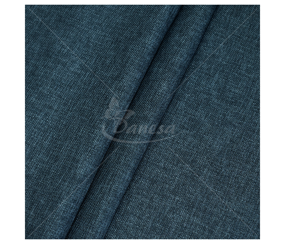 Curtain fabric