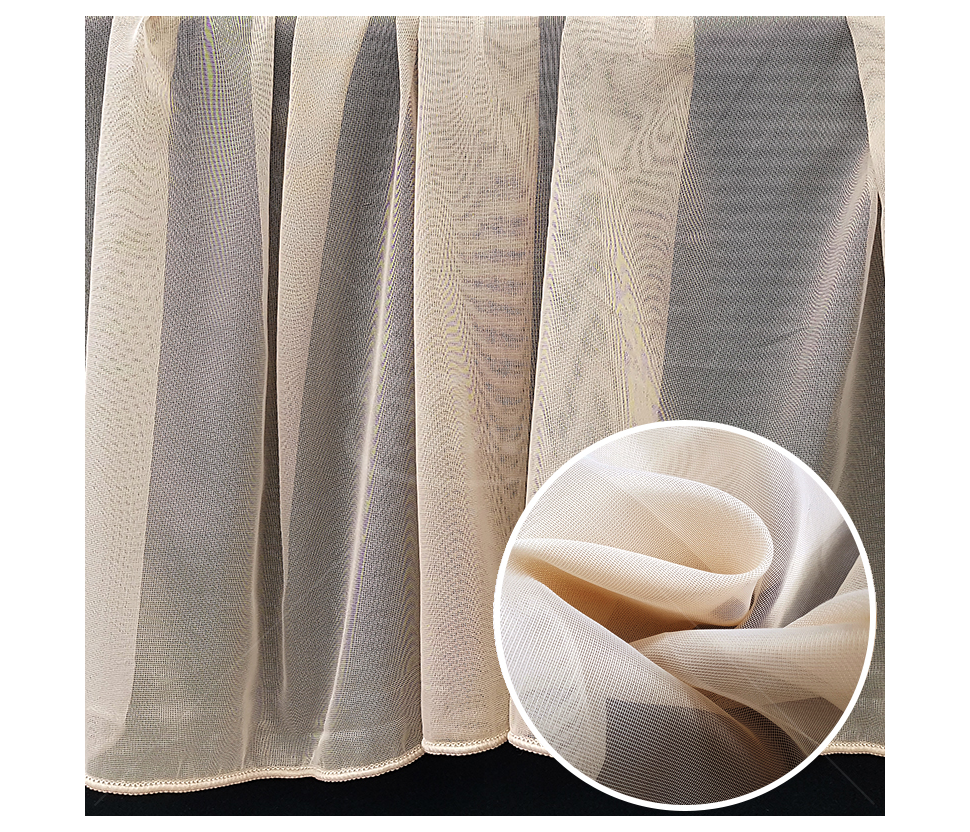 Day curtains
