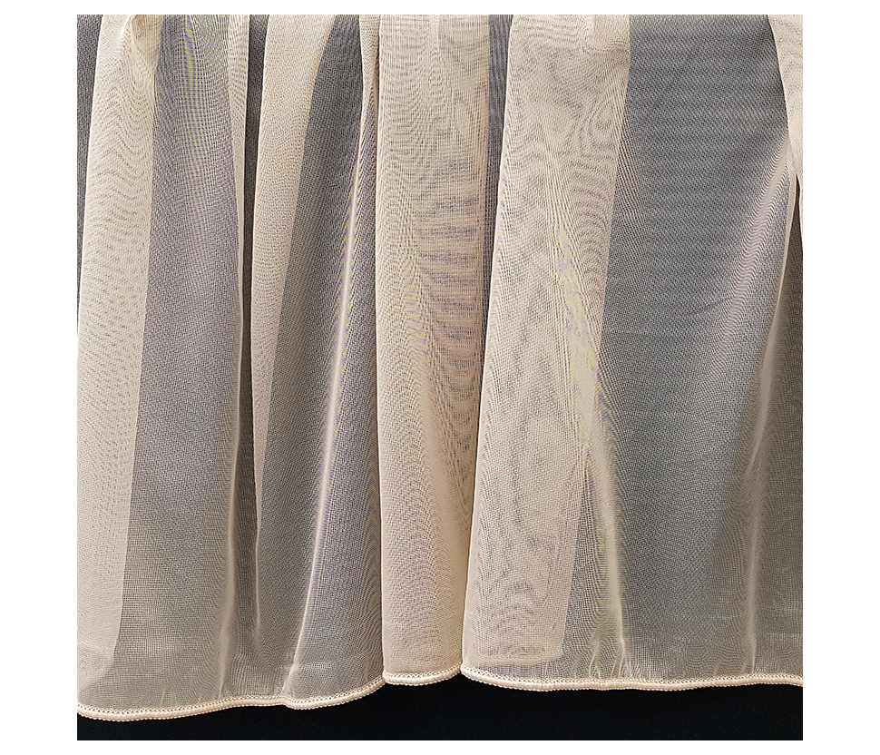 Day curtains