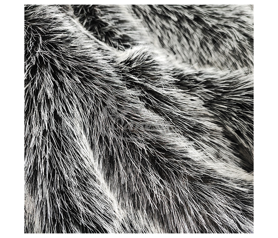 Faux fur