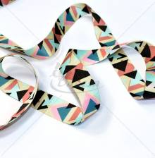 Belt tape/strap webbing