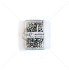 Metal headed Pins