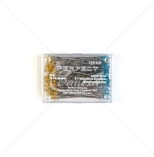 Glass headed Pins