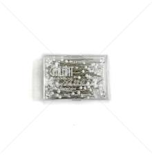 Glass headed Pins