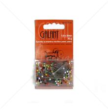 Glass headed Pins