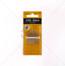 Universal Needles