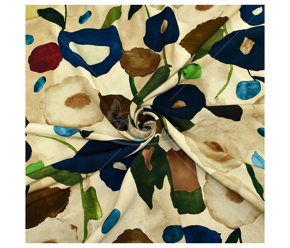 Viscose Fabric