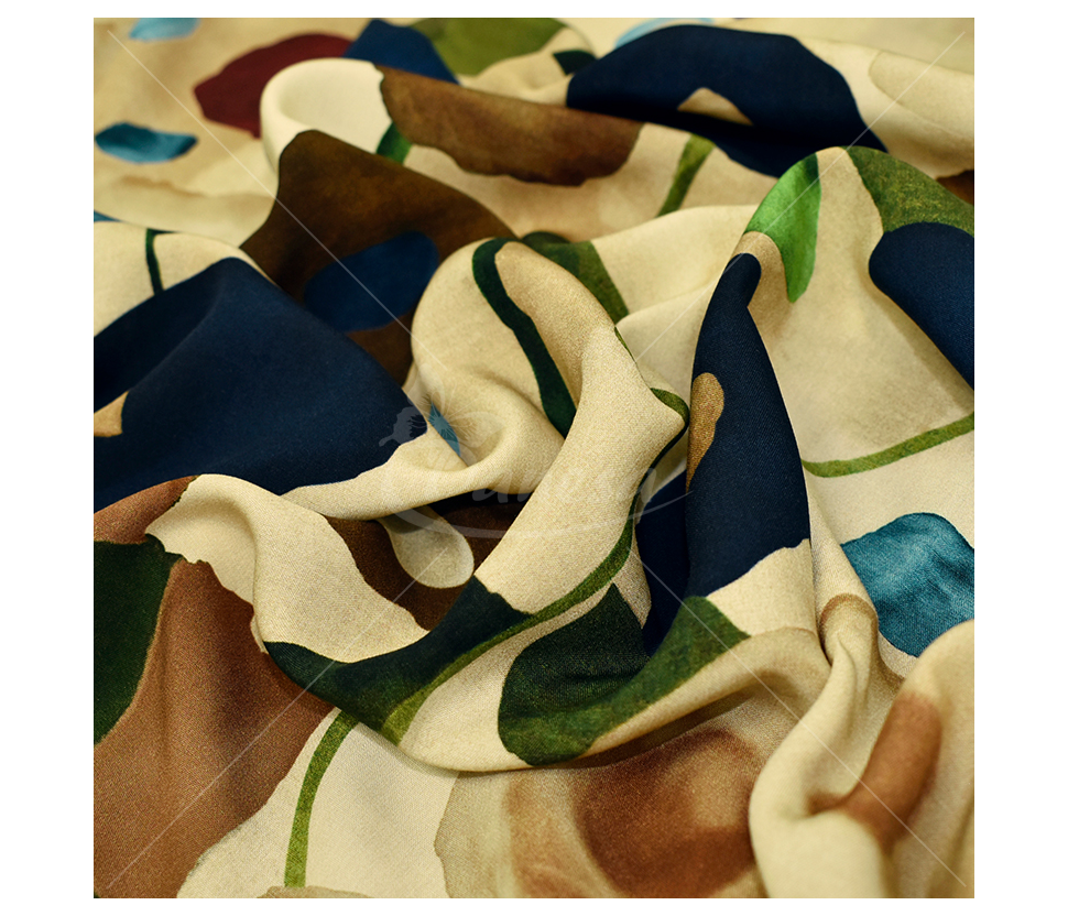 Viscose Fabric