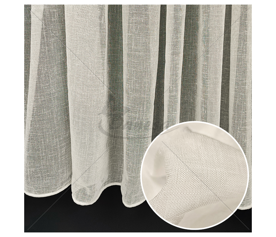 Day curtains
