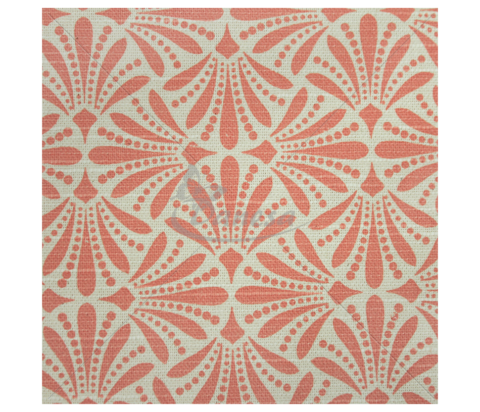 Linen-look fabric (Linen imitation)