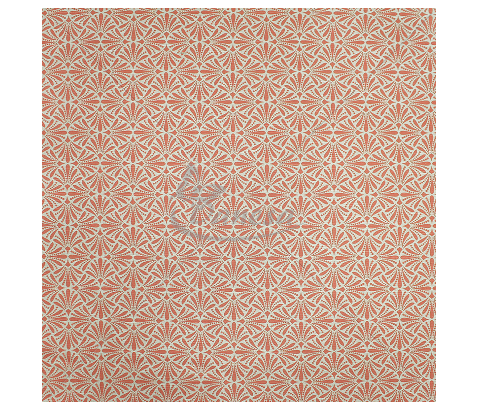 Linen-look fabric (Linen imitation)