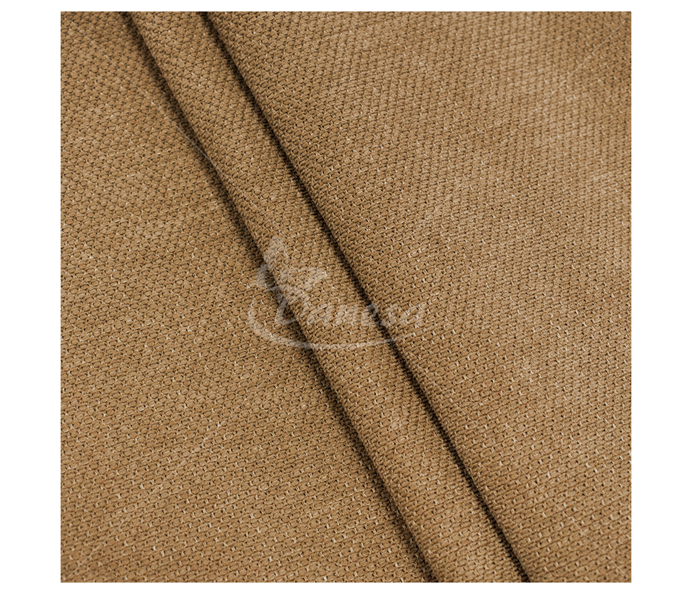 Blackout curtain fabric