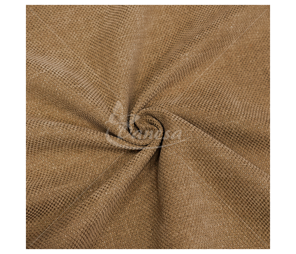 Blackout curtain fabric